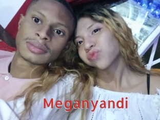 Meganyandi