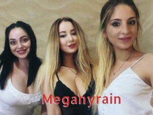 Meganyrain