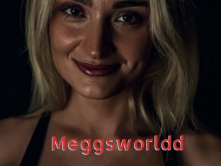 Meggsworldd