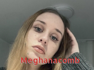 Meghanacomb