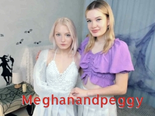 Meghanandpeggy