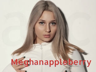 Meghanappleberry