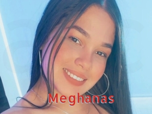 Meghanas