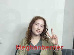 Meghanberner