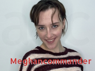 Meghancommander