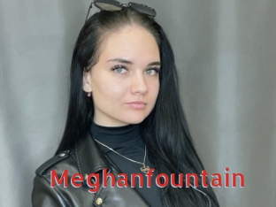 Meghanfountain