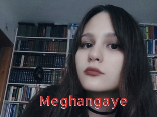 Meghangaye