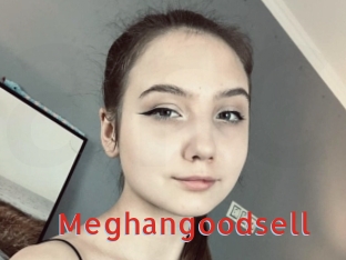 Meghangoodsell