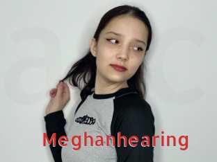 Meghanhearing