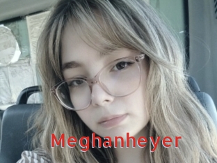 Meghanheyer