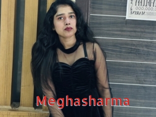 Meghasharma