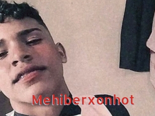 Mehiberxonhot