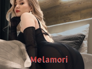 Melamori