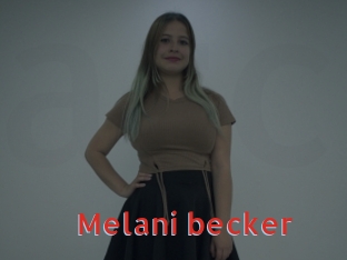 melani_becker Archive DVD NET
