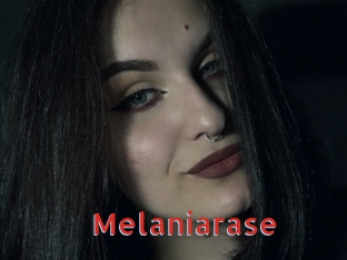 Melaniarase