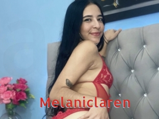 Melaniclaren