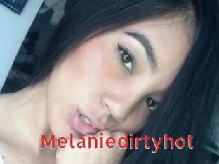 Melaniedirtyhot