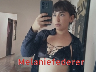 Melaniefederer