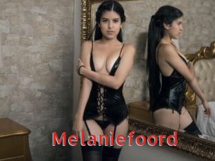 melaniefoord Archive DVD NET