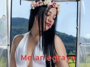 Melaniegrayn