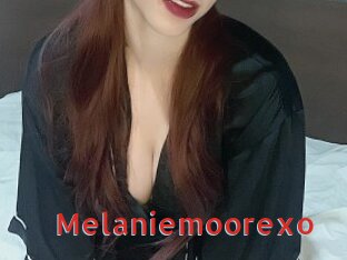 Melaniemoorexo