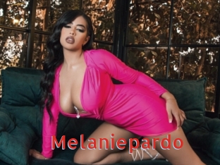 Melaniepardo