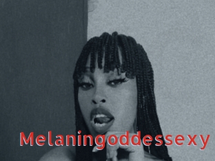 Melaningoddessexy