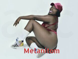 Melanitom