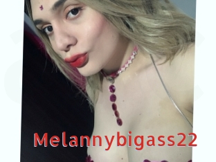 Melannybigass22