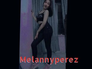 Melannyperez