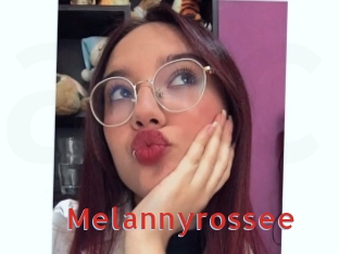 Melannyrossee