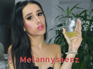 Melannysaenz