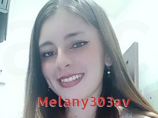 Melany303av