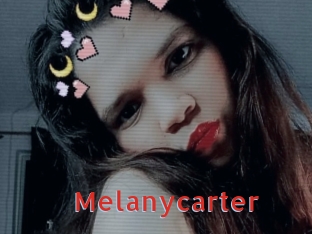 Melanycarter