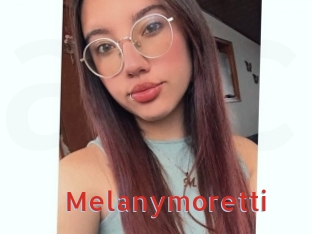 Melanymoretti