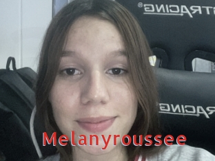 Melanyroussee