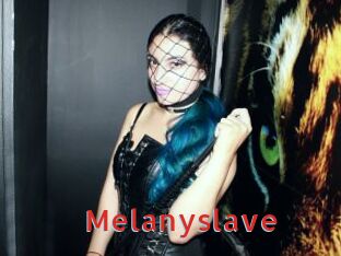 Melanyslave