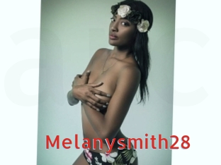 Melanysmith28