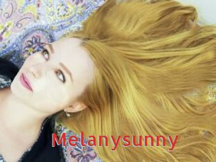 Melanysunny