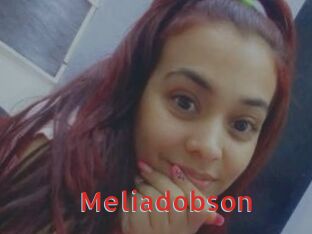 Meliadobson