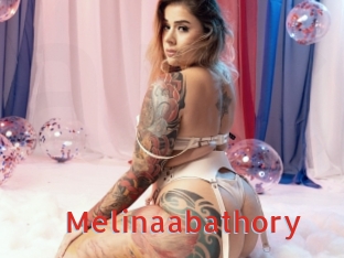 Melinaabathory