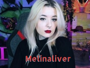 Melinaliver