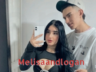 Melisaandlogan