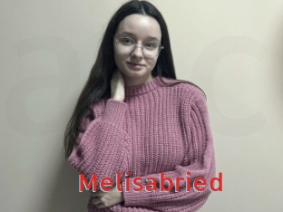 Melisabried