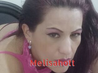 melisahott Archive DVD NET