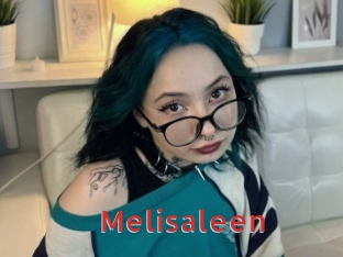 Melisaleen