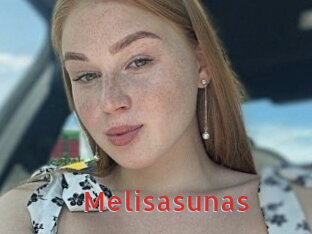 Melisasunas
