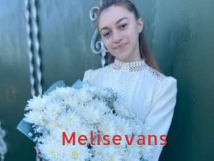 Melisevans