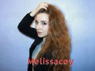 Melissacoy