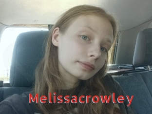 Melissacrowley